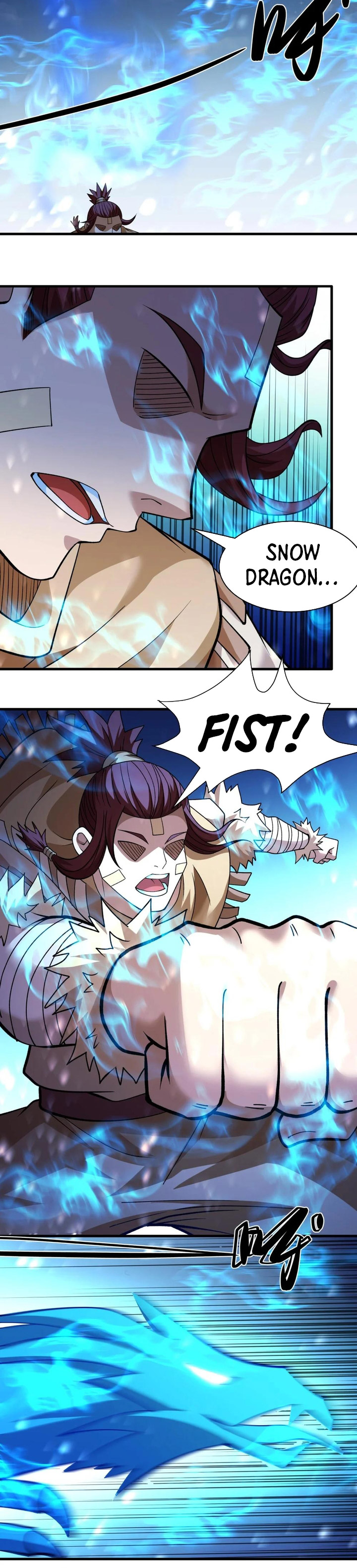 Dilarang COPAS - situs resmi www.mangacanblog.com - Komik god martial arts 900 - chapter 900 901 Indonesia god martial arts 900 - chapter 900 Terbaru 8|Baca Manga Komik Indonesia|Mangacan