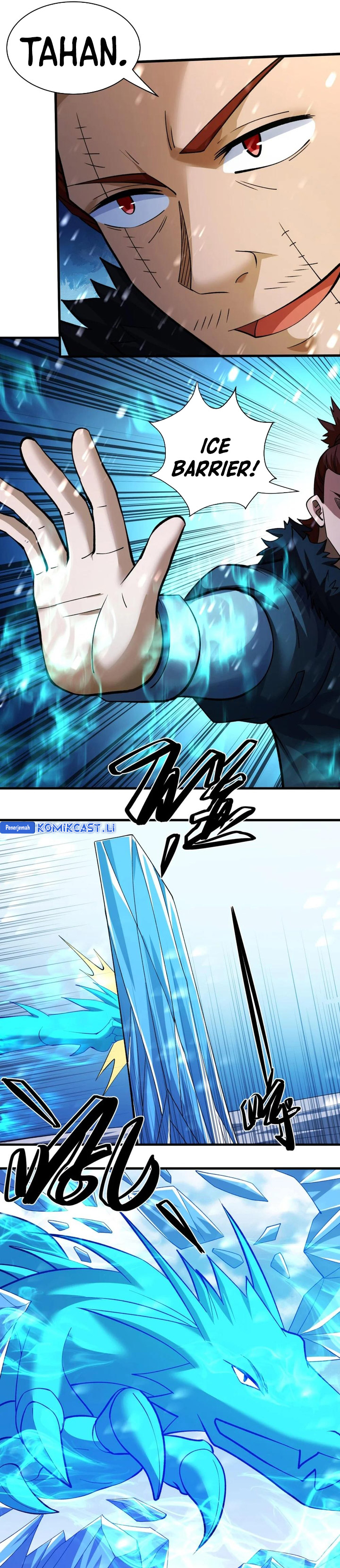 Dilarang COPAS - situs resmi www.mangacanblog.com - Komik god martial arts 900 - chapter 900 901 Indonesia god martial arts 900 - chapter 900 Terbaru 9|Baca Manga Komik Indonesia|Mangacan