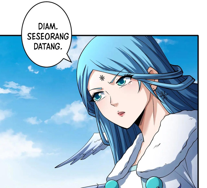 God of Martial Arts chapter 920