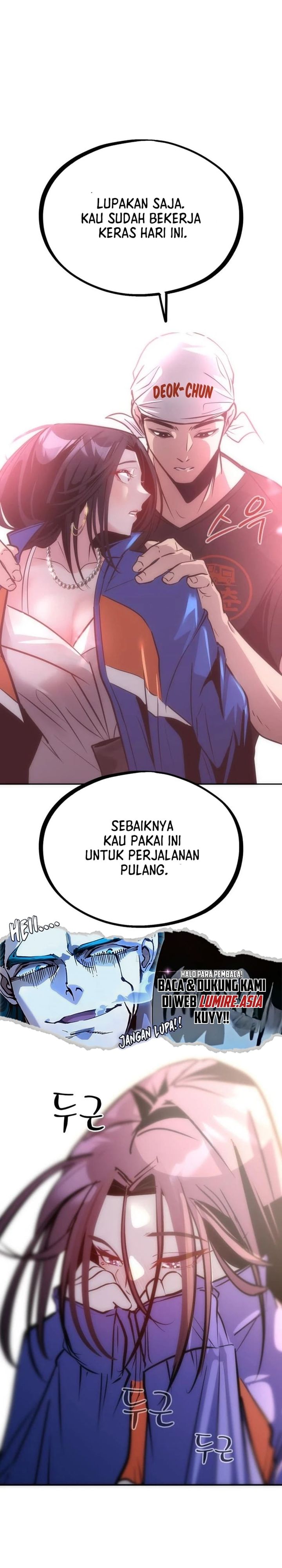 Godeokchun’s Food Truck Chapter 02 Bahasa Indonesia