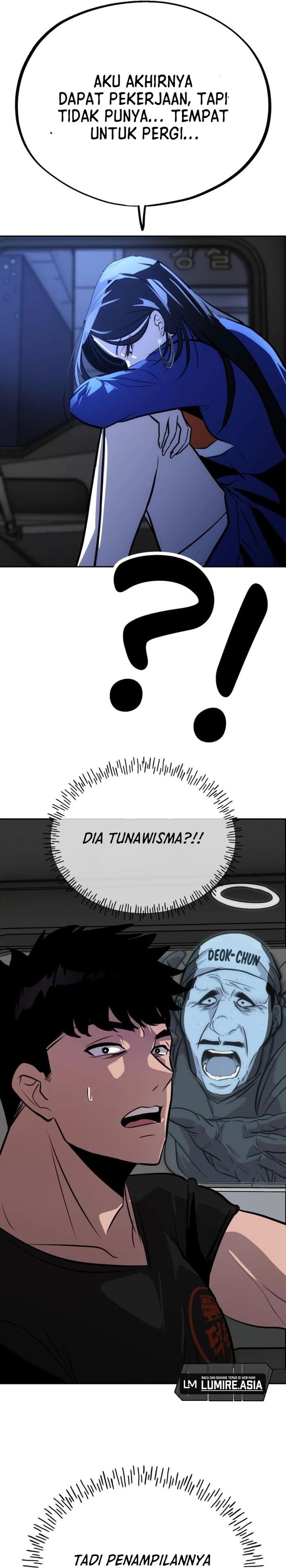 Godeokchun’s Food Truck Chapter 02 Bahasa Indonesia