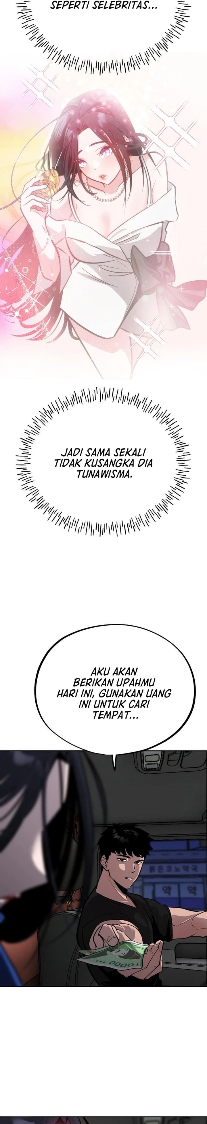 Godeokchun’s Food Truck Chapter 02 Bahasa Indonesia