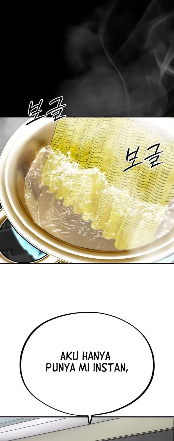 Godeokchun’s Food Truck Chapter 02 Bahasa Indonesia