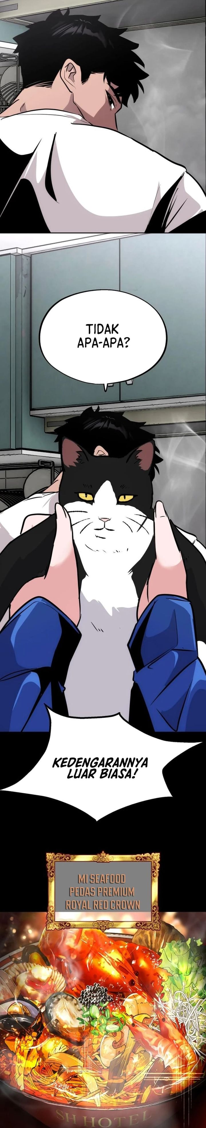 Godeokchun’s Food Truck Chapter 02 Bahasa Indonesia