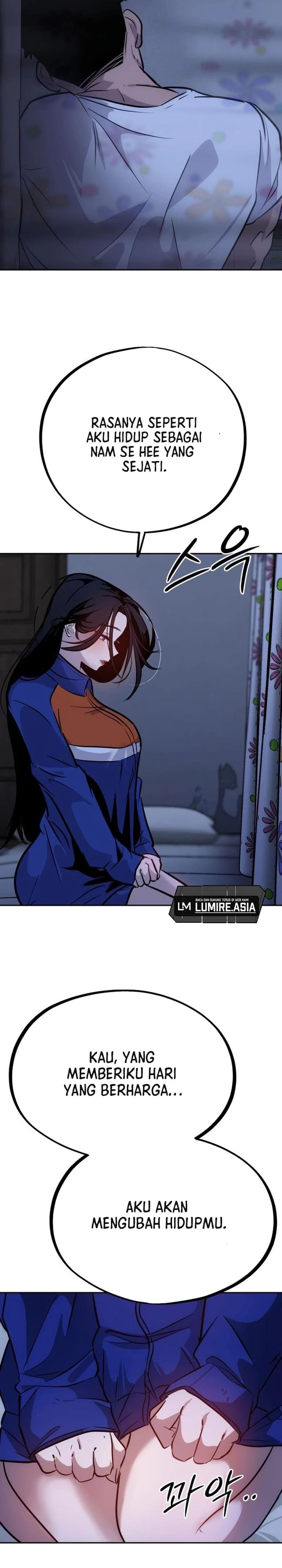 Godeokchun’s Food Truck Chapter 02 Bahasa Indonesia