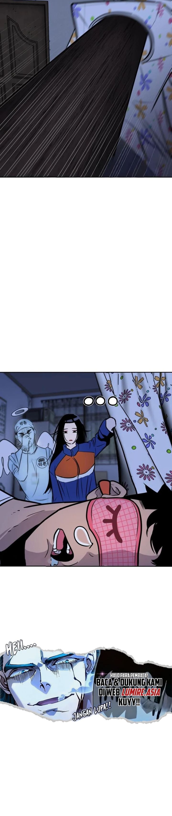 Godeokchun’s Food Truck Chapter 02 Bahasa Indonesia