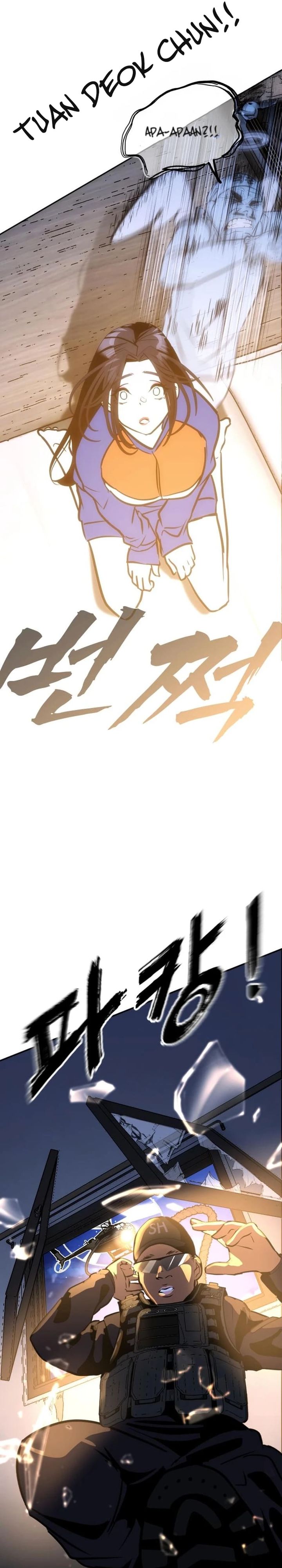 Godeokchun’s Food Truck Chapter 02 Bahasa Indonesia