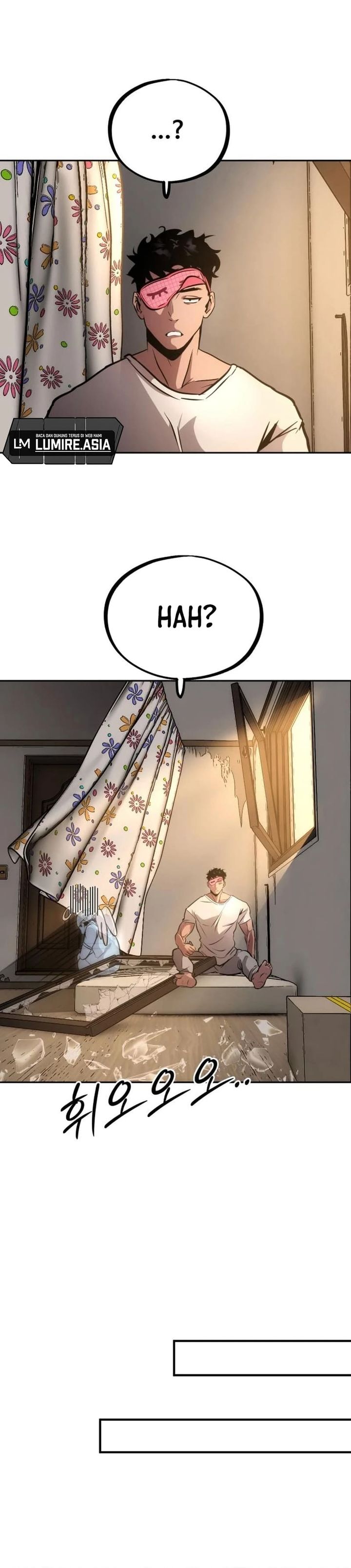 Godeokchun’s Food Truck Chapter 02 Bahasa Indonesia