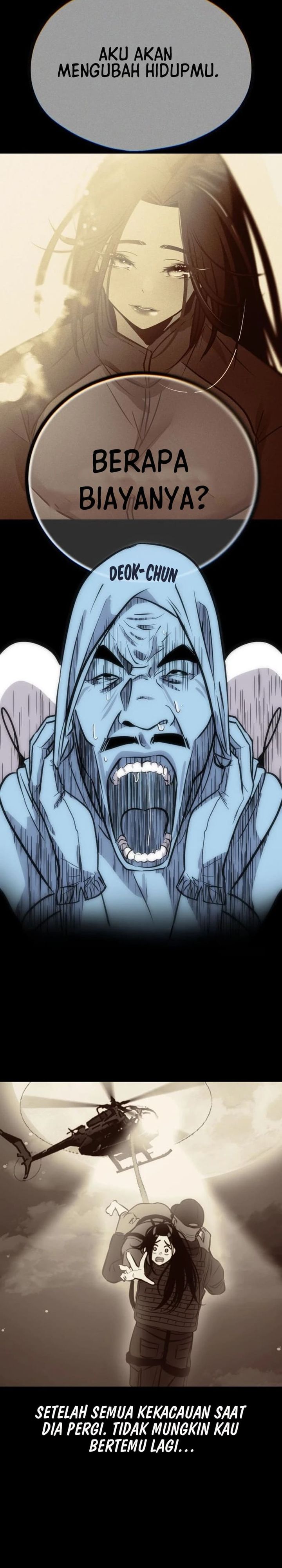 Godeokchun’s Food Truck Chapter 02 Bahasa Indonesia