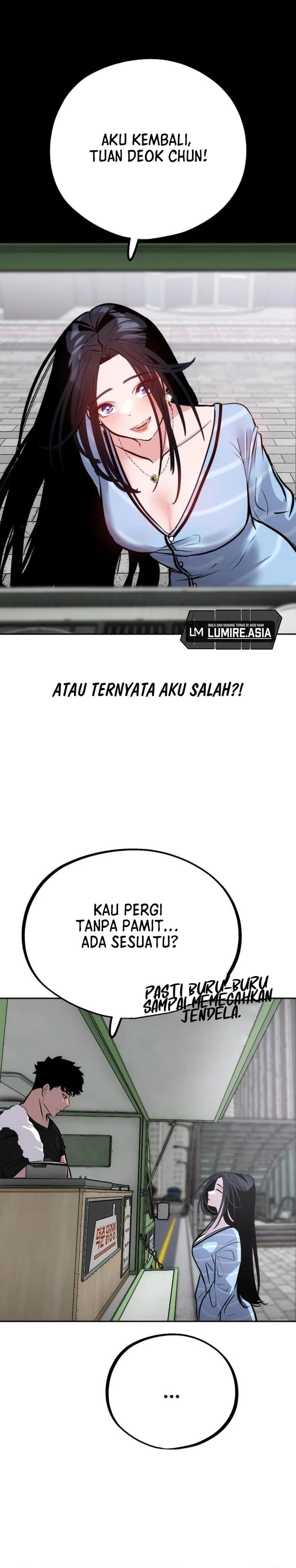 Godeokchun’s Food Truck Chapter 02 Bahasa Indonesia