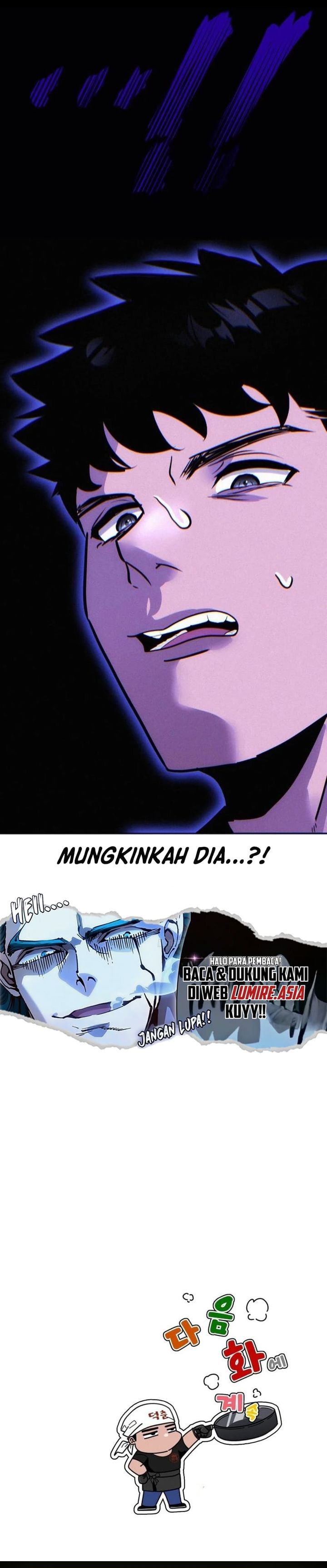 Godeokchun’s Food Truck Chapter 02 Bahasa Indonesia