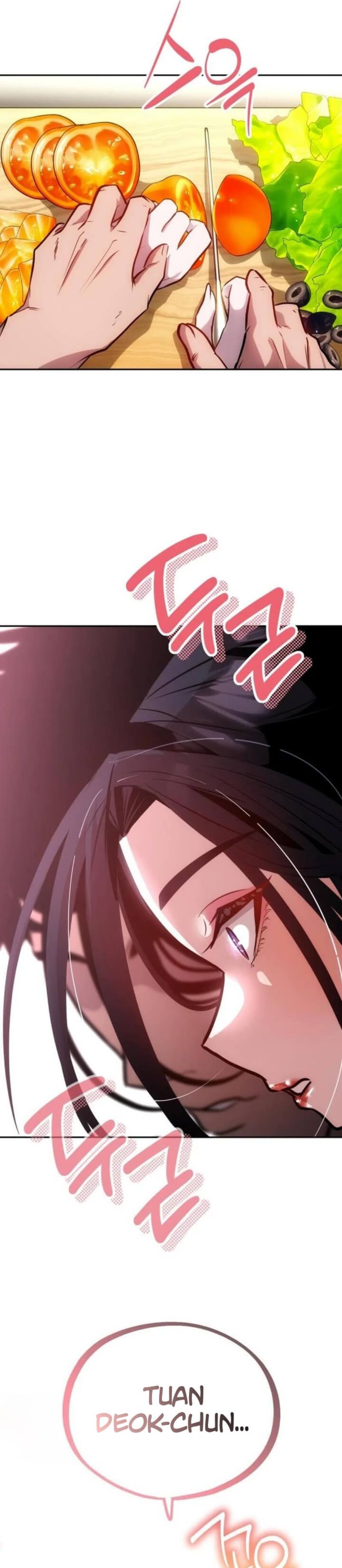 Godeokchun’s Food Truck chapter 5