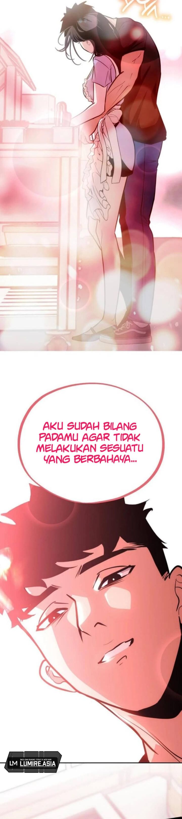 Godeokchun’s Food Truck chapter 5