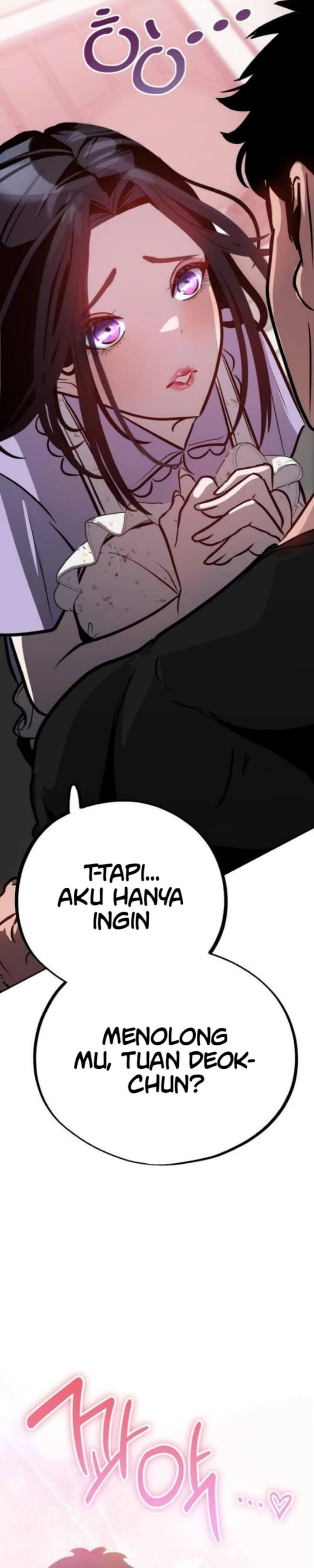 Godeokchun’s Food Truck chapter 5