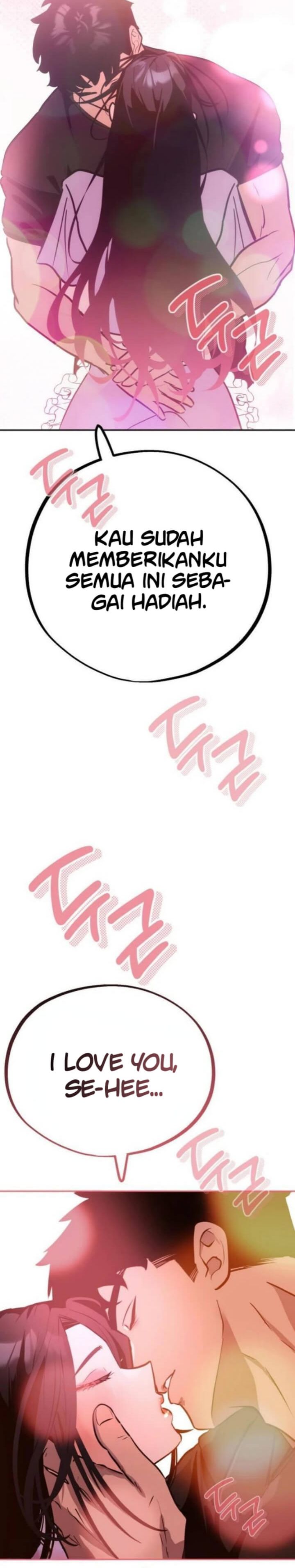 Godeokchun’s Food Truck chapter 5