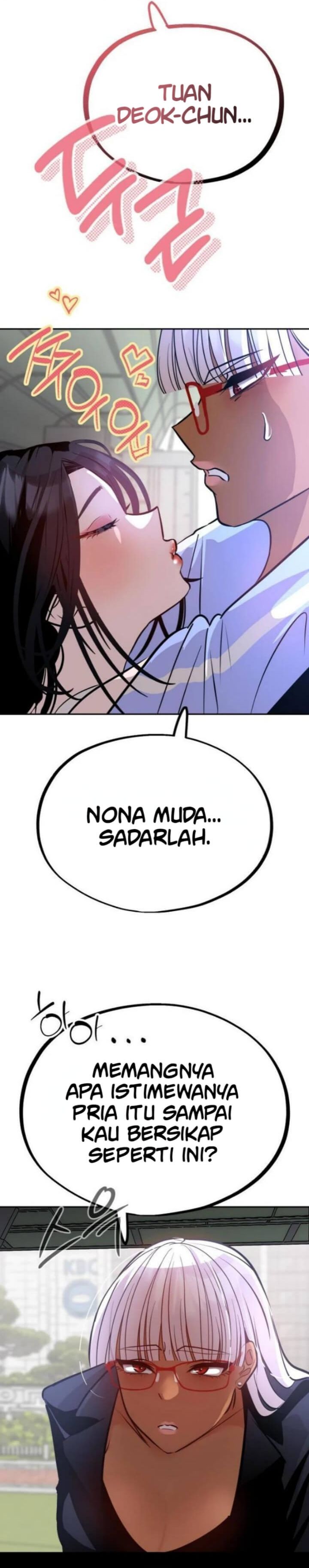 Godeokchun’s Food Truck chapter 5