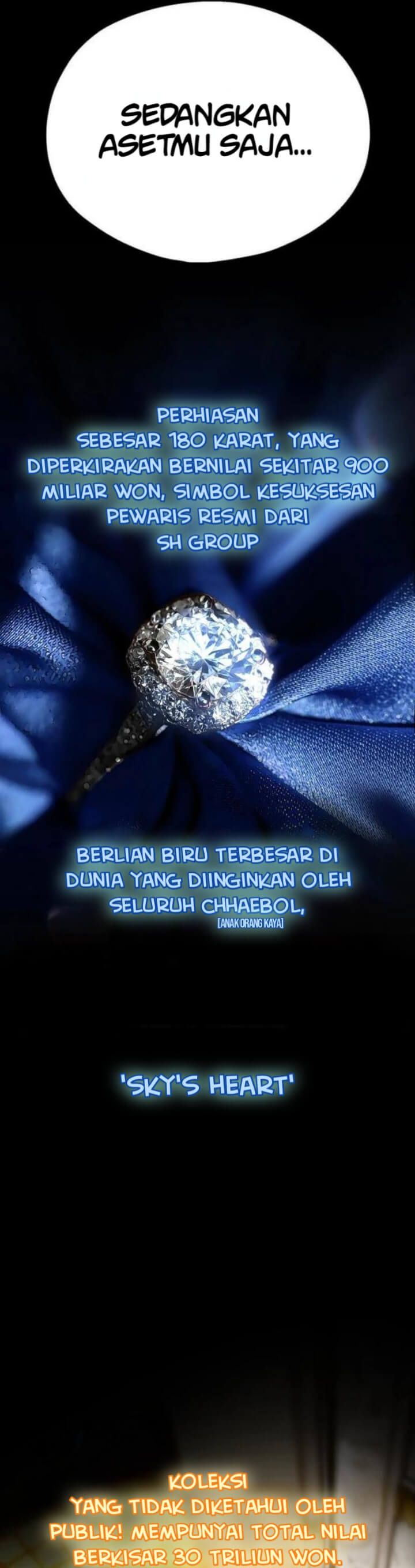 Godeokchun’s Food Truck chapter 5