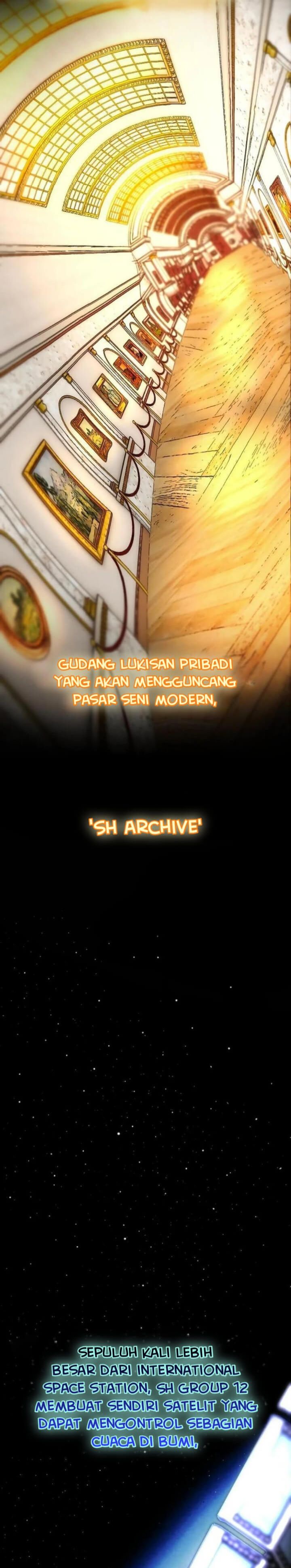 Godeokchun’s Food Truck chapter 5