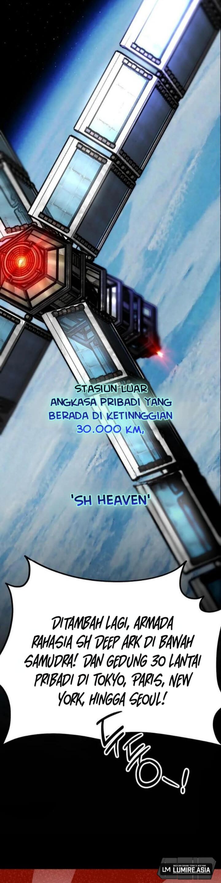 Godeokchun’s Food Truck chapter 5