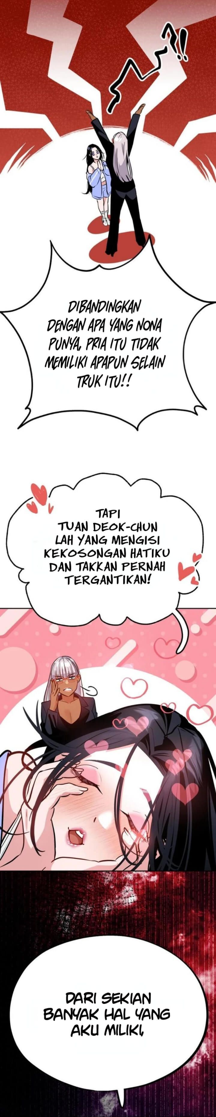 Godeokchun’s Food Truck chapter 5