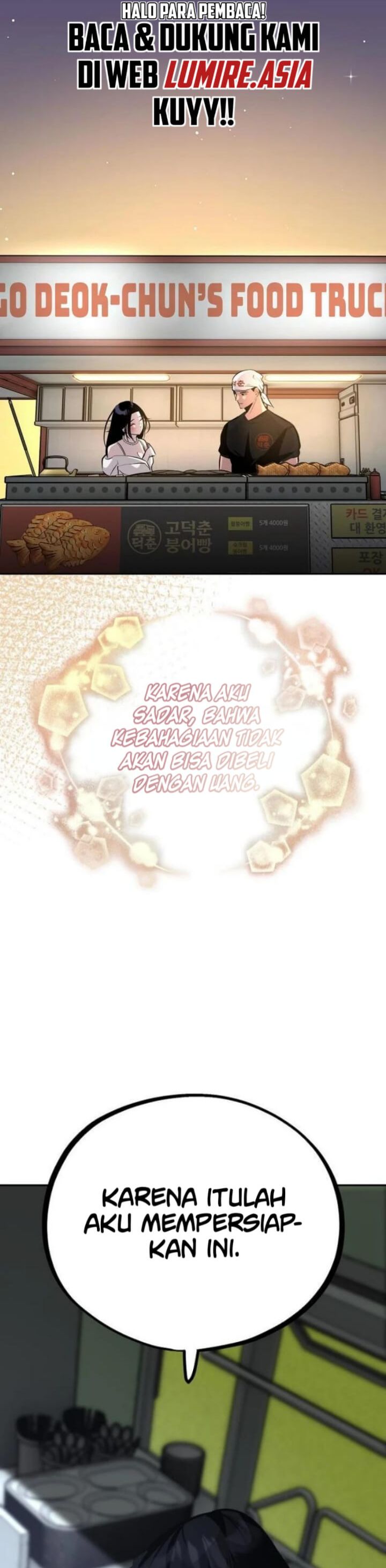 Godeokchun’s Food Truck chapter 5