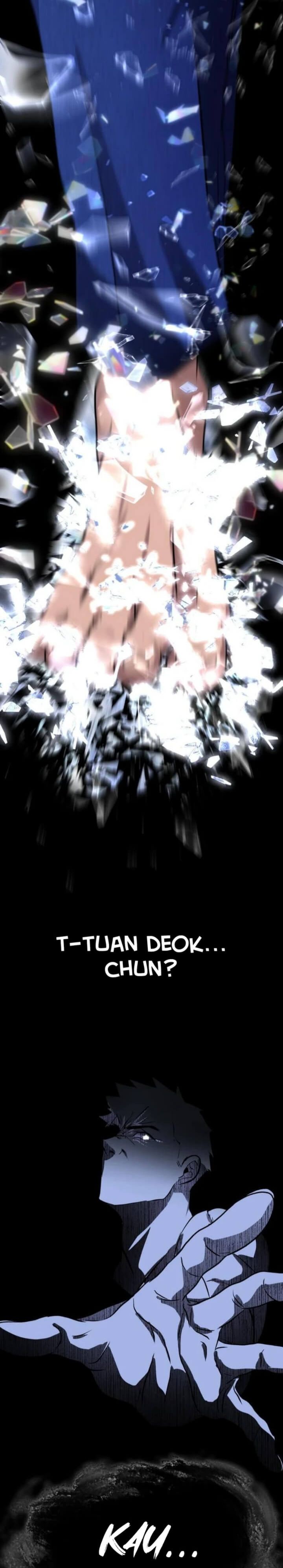 Godeokchun’s Food Truck chapter 5