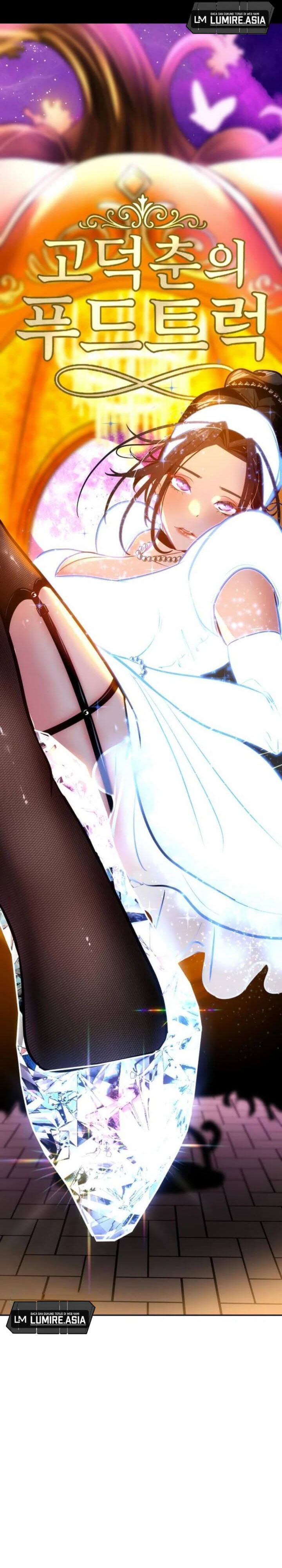 Godeokchun’s Food Truck chapter 5