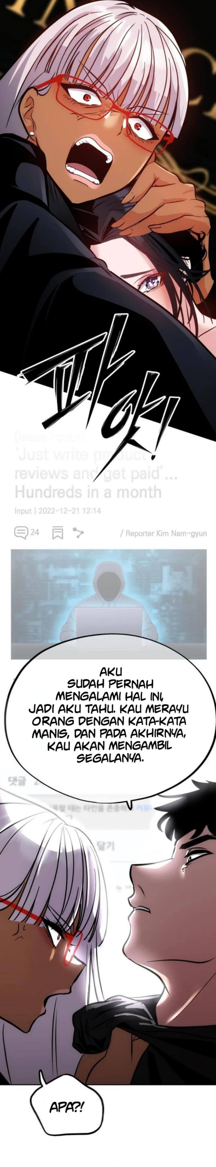 Godeokchun’s Food Truck chapter 5