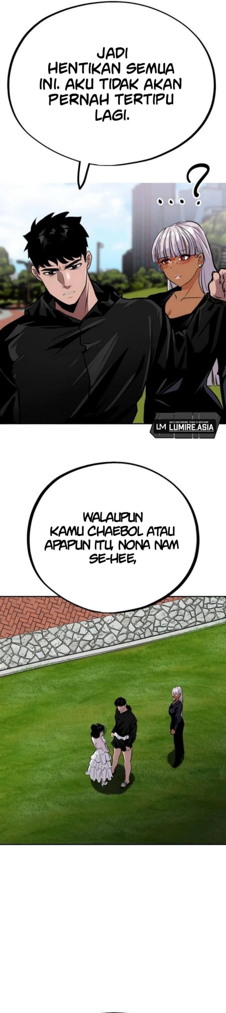 Godeokchun’s Food Truck chapter 5