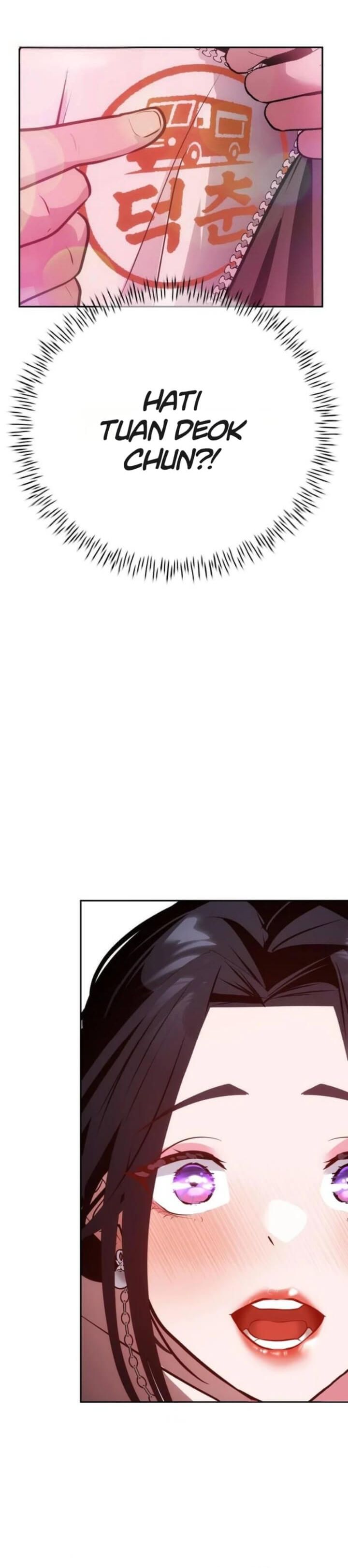 Godeokchun’s Food Truck chapter 5