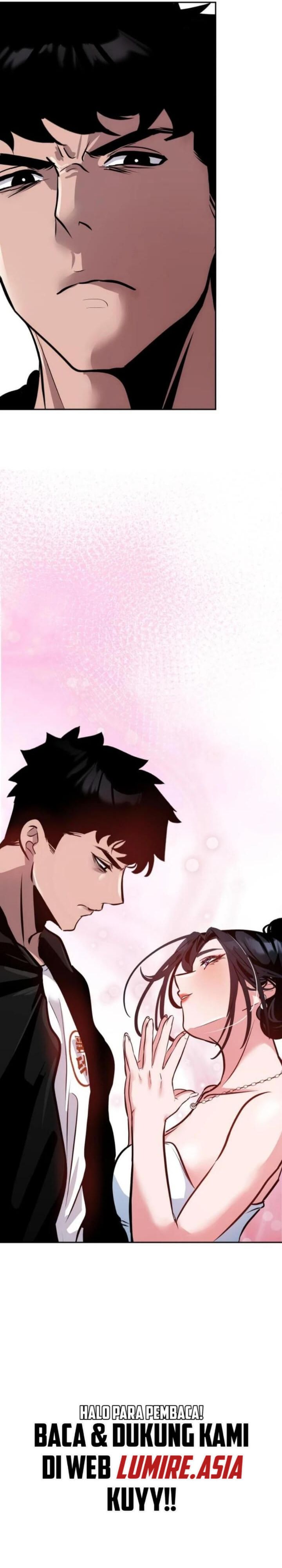 Godeokchun’s Food Truck chapter 5