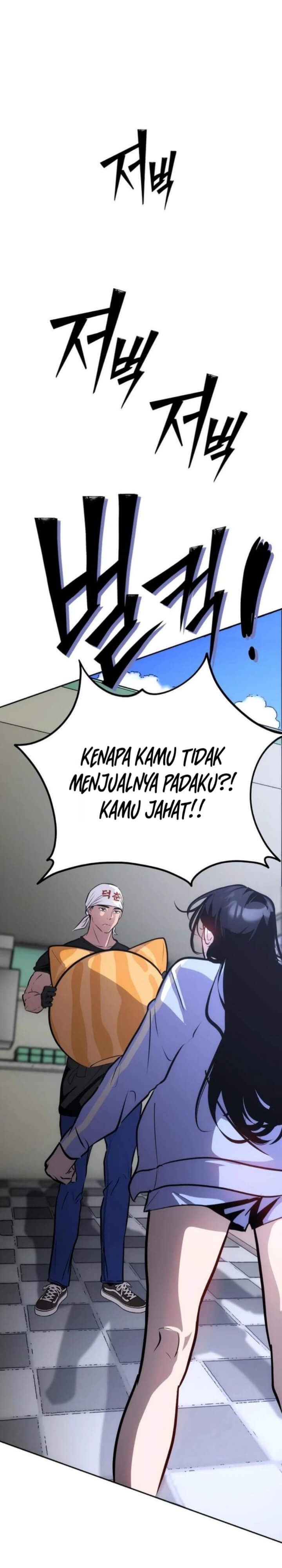 Godeokchun’s Food Truck chapter 5