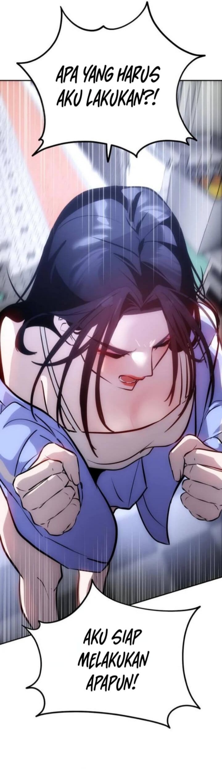 Godeokchun’s Food Truck chapter 5