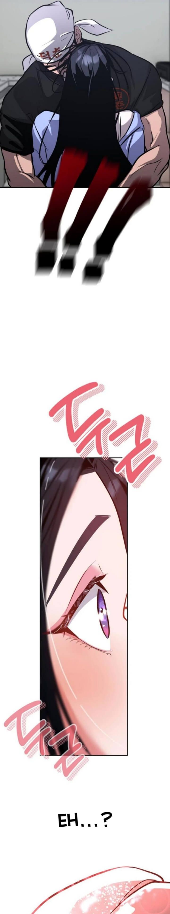 Godeokchun’s Food Truck chapter 5