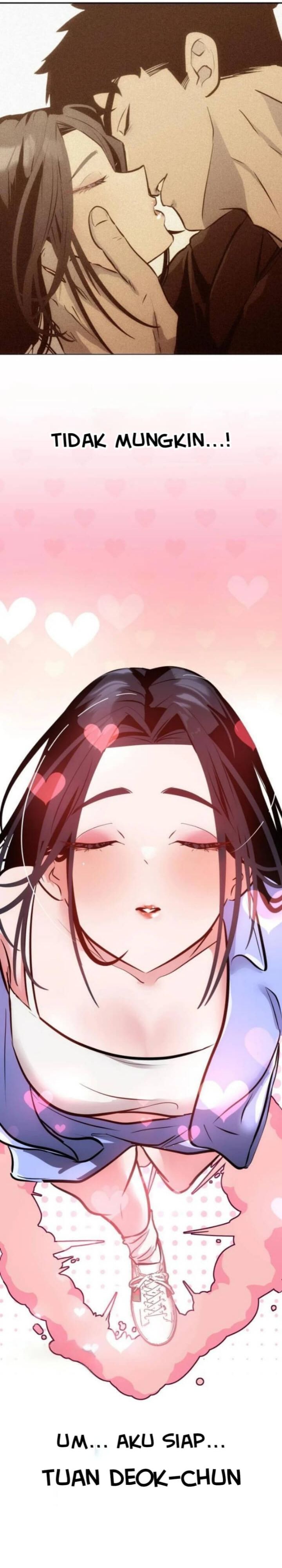 Godeokchun’s Food Truck chapter 5