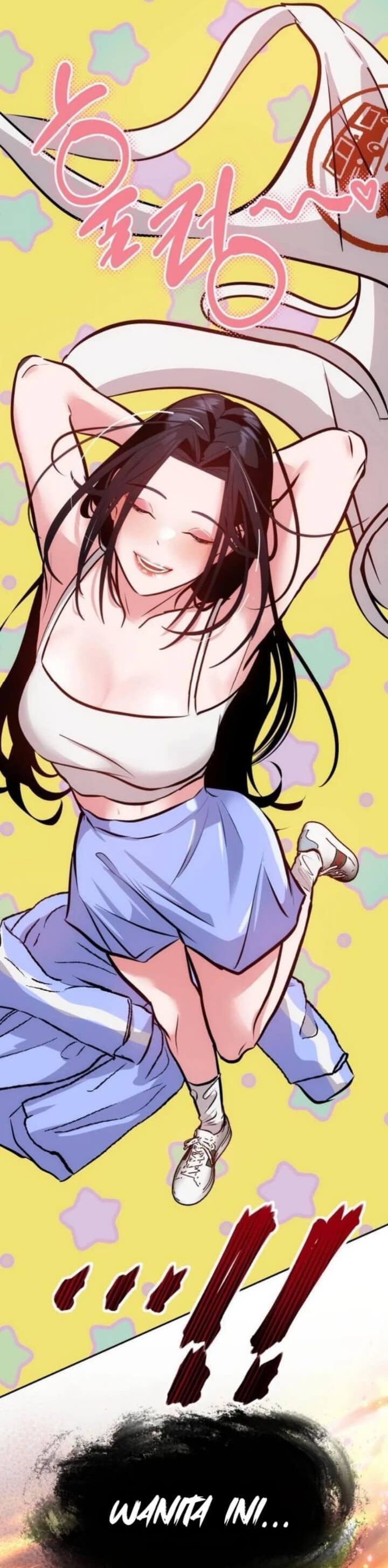 Godeokchun’s Food Truck chapter 5