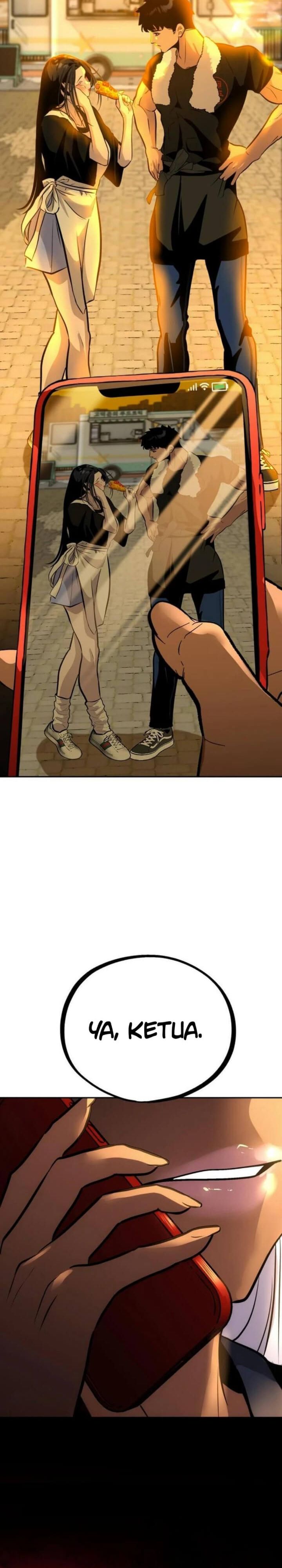 Godeokchun’s Food Truck chapter 5