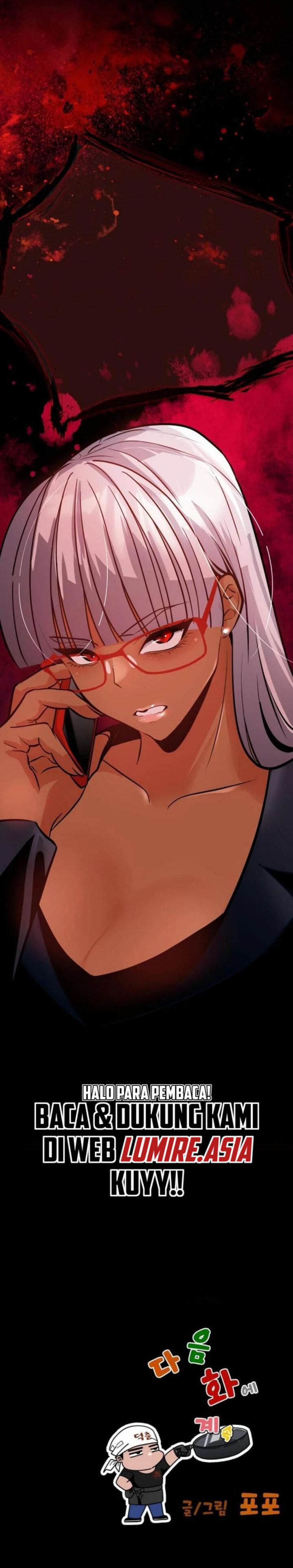 Godeokchun’s Food Truck chapter 5