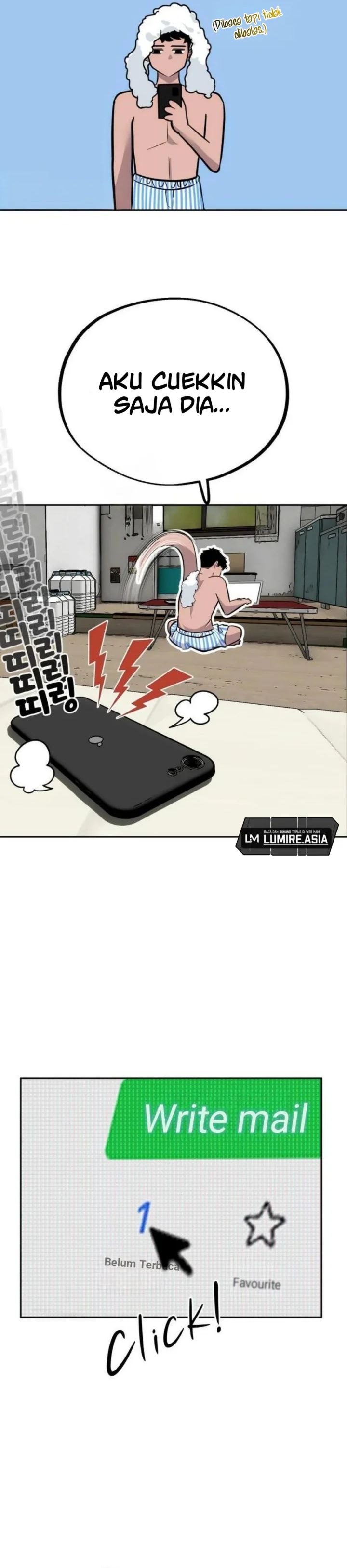 Godeokchun’s Food Truck chapter 6