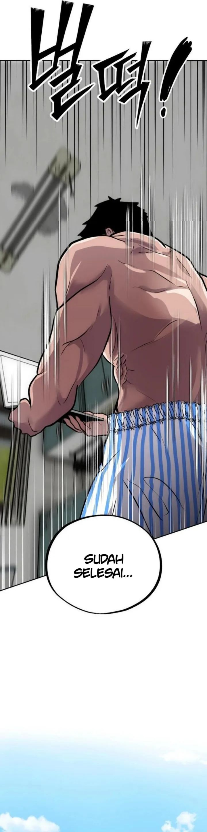 Godeokchun’s Food Truck chapter 6