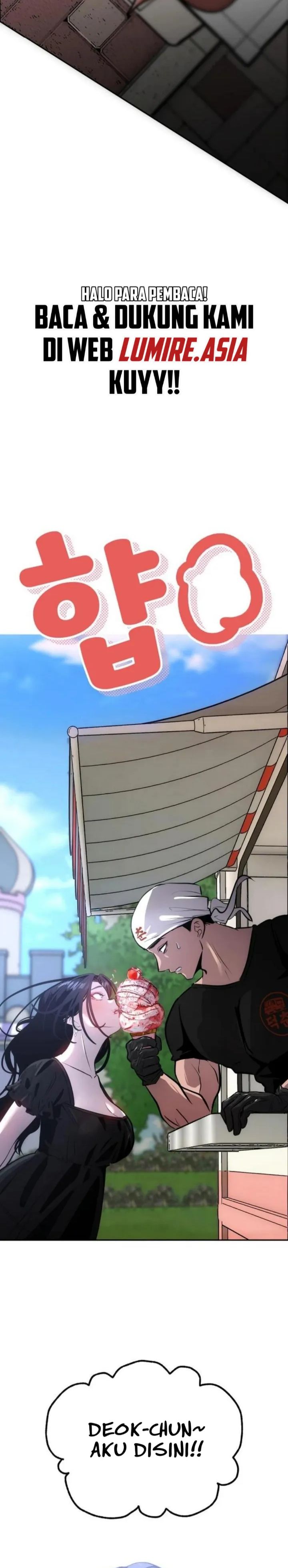 Godeokchun’s Food Truck chapter 6