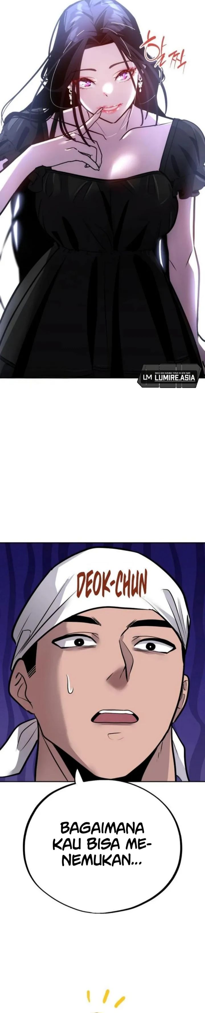 Godeokchun’s Food Truck chapter 6