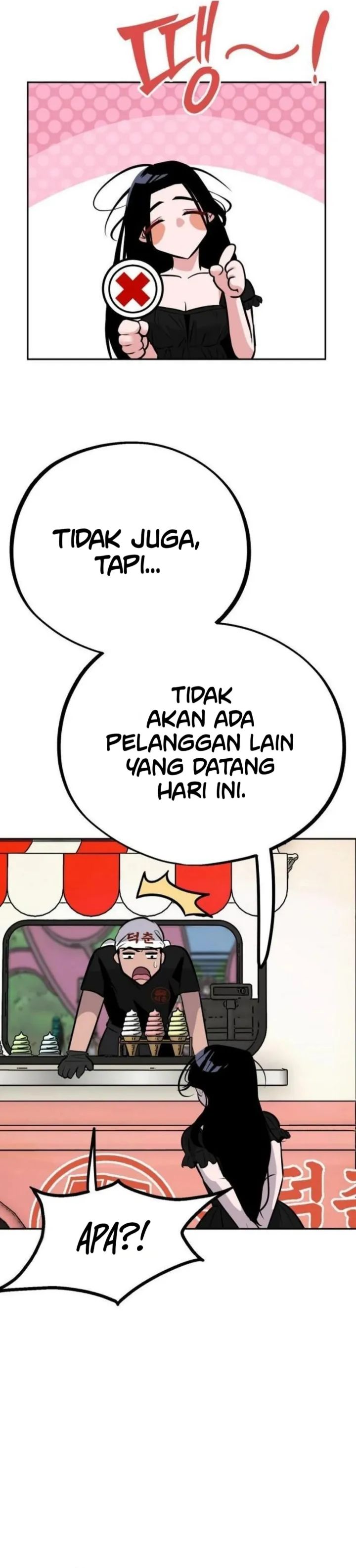 Godeokchun’s Food Truck chapter 6