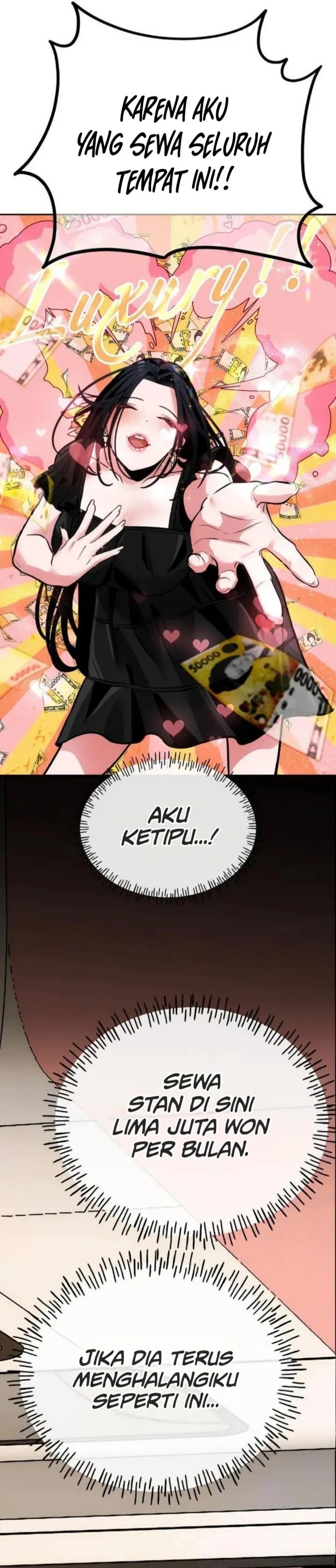 Godeokchun’s Food Truck chapter 6