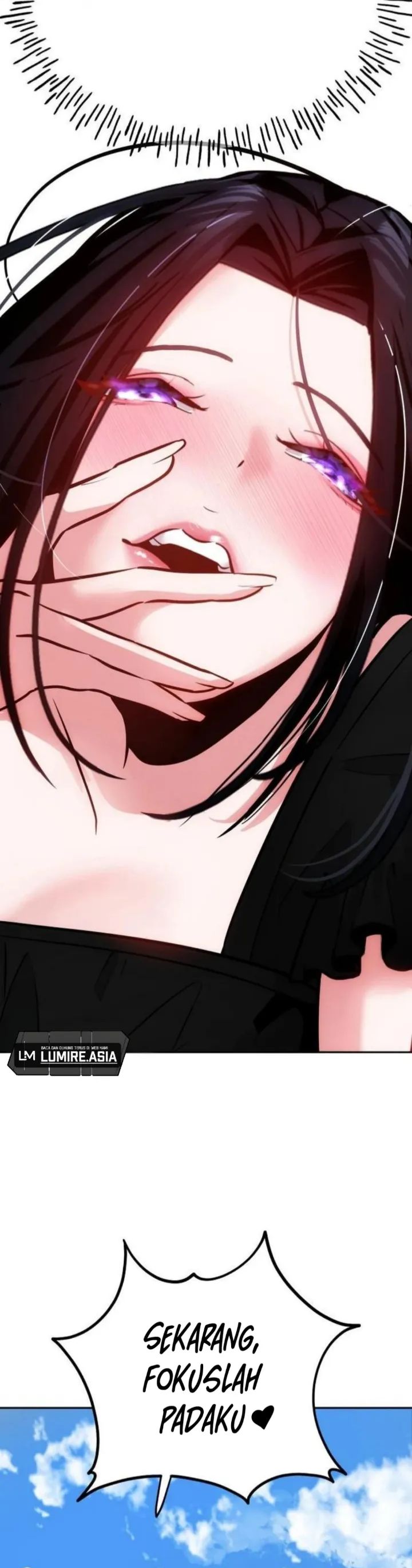 Godeokchun’s Food Truck chapter 6