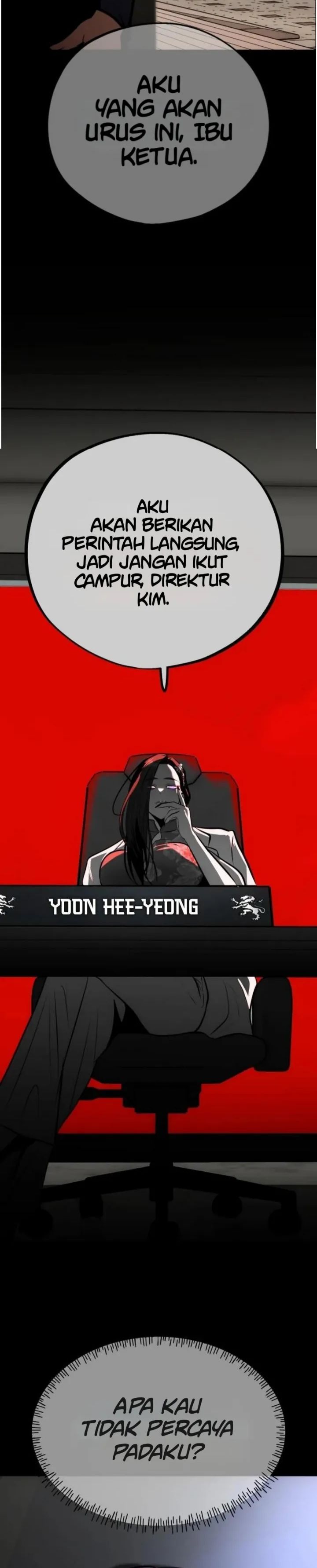 Godeokchun’s Food Truck chapter 6