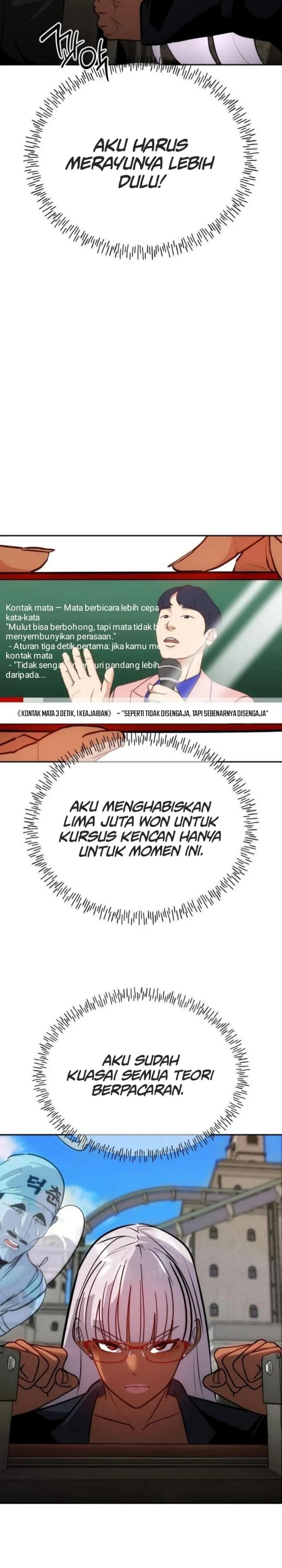 Godeokchun’s Food Truck chapter 6