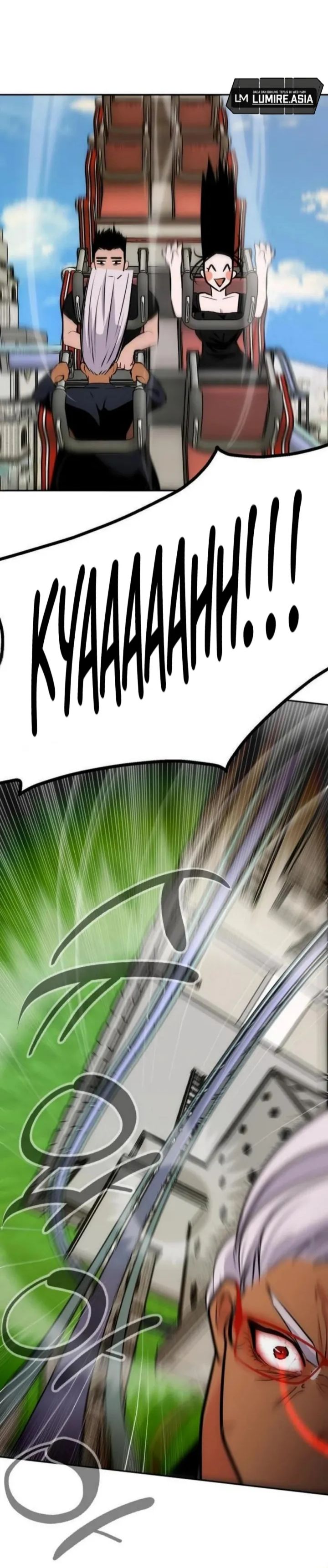 Godeokchun’s Food Truck chapter 6