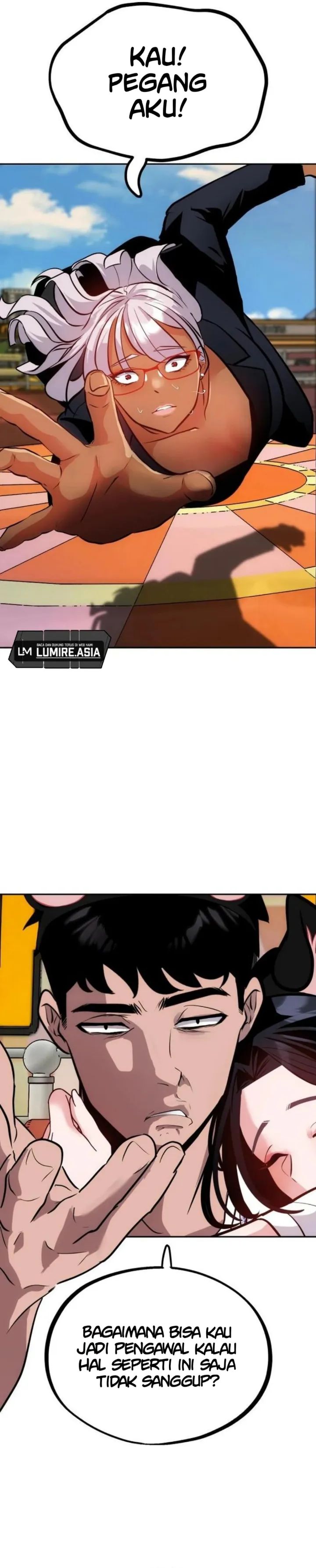 Godeokchun’s Food Truck chapter 6