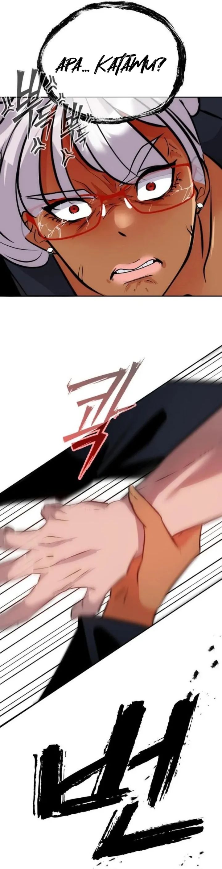 Godeokchun’s Food Truck chapter 6